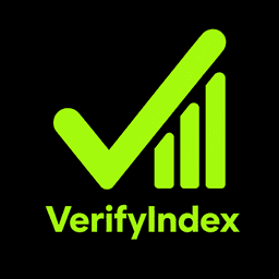VerifyIndex 광고